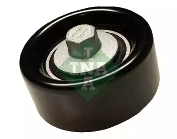 WILMINK GROUP wg1253109 -  Паразитный / ведущий ролик, поликлиновой ремень